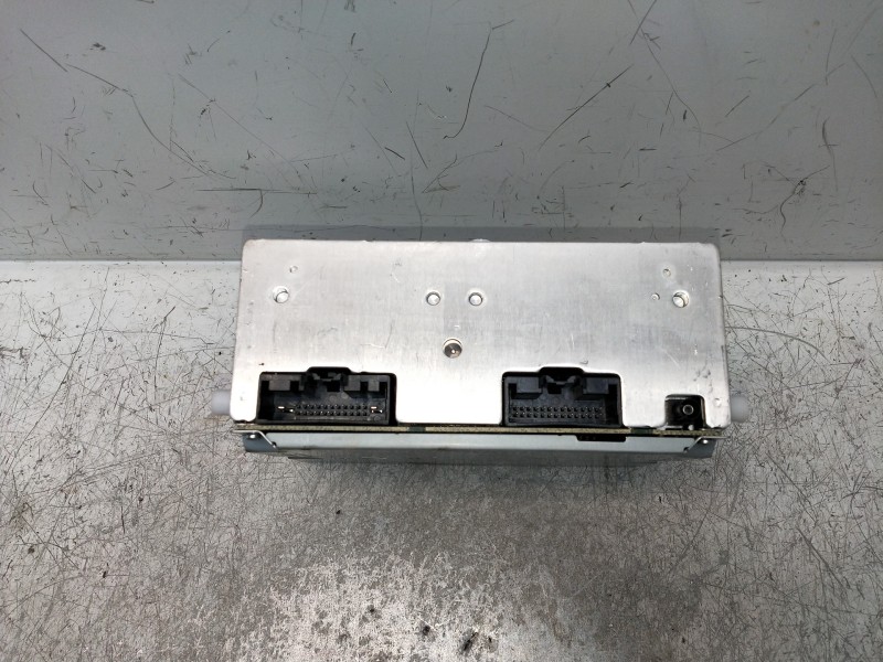 Recambio de sistema audio / radio cd para ford fiesta (ccn) trend referencia OEM IAM AM5T18C815PE  