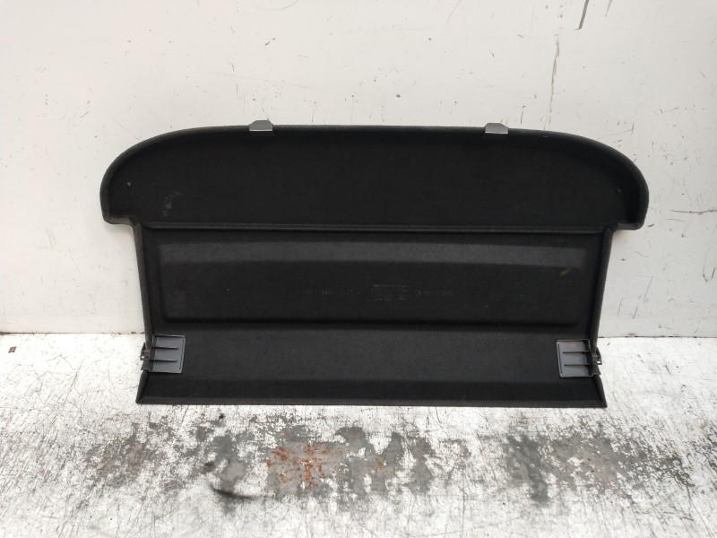 Recambio de bandeja trasera para opel astra h berlina cosmo referencia OEM IAM   