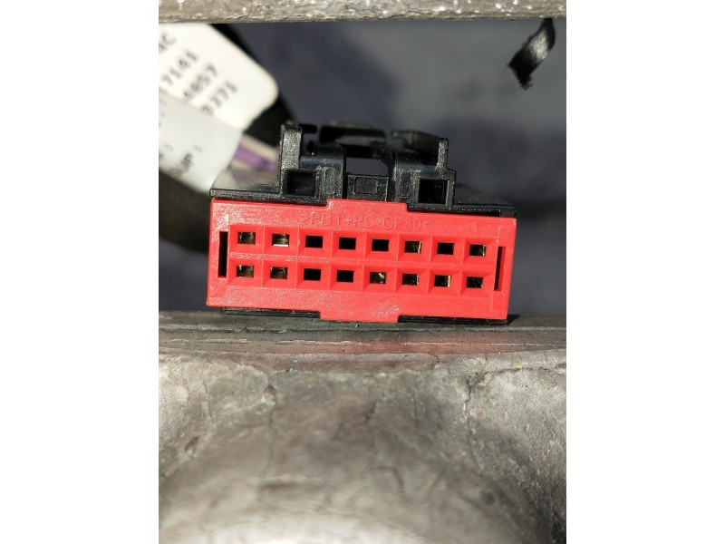 Recambio de volante para ford kuga (cbs) titanium referencia OEM IAM   