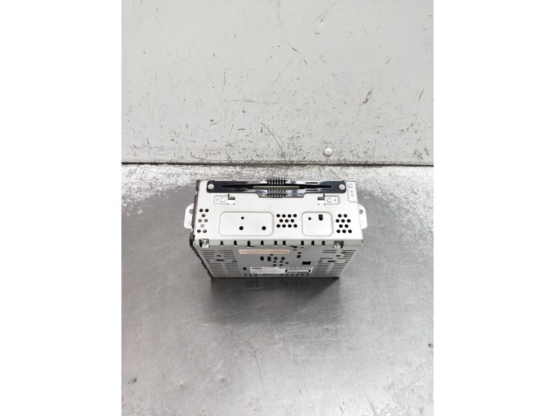 Recambio de sistema audio / radio cd para ford kuga (cbs) titanium referencia OEM IAM CT4T19C107YC  