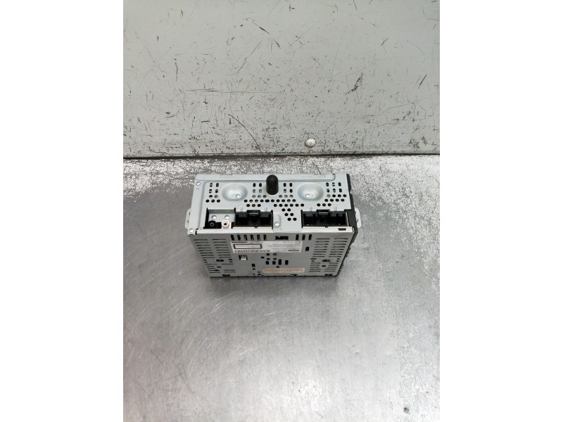 Recambio de sistema audio / radio cd para ford kuga (cbs) titanium referencia OEM IAM CT4T19C107YC  