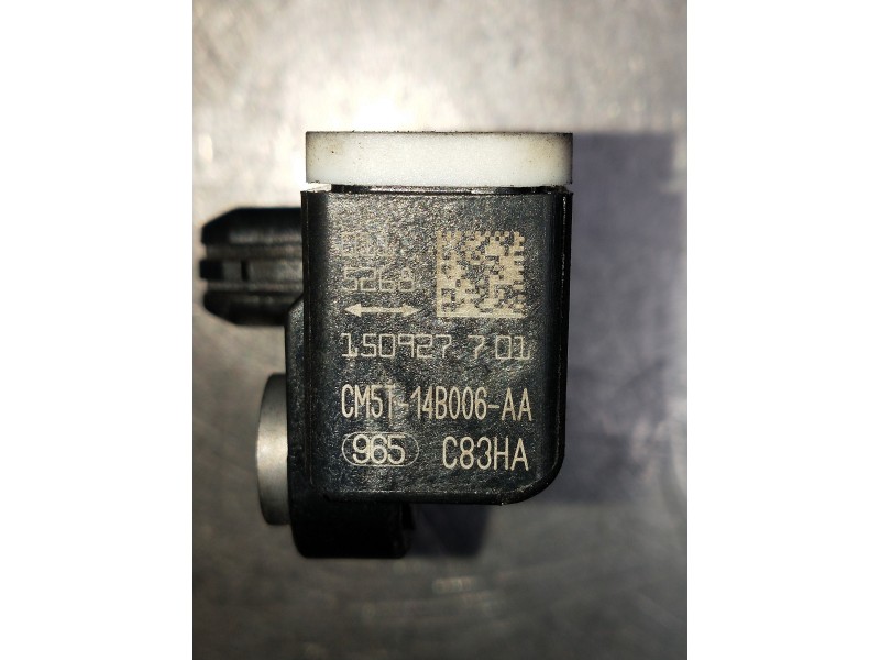 Recambio de sensor para ford kuga (cbs) titanium referencia OEM IAM CM5T14B006AA  