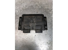 Recambio de centralita motor uce para peugeot 206 berlina xn referencia OEM IAM 9646672880  