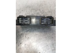 Recambio de centralita motor uce para peugeot 206 berlina xn referencia OEM IAM 9646672880   2