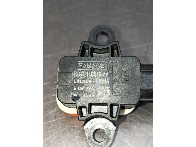 Recambio de sensor para ford kuga (cbs) titanium referencia OEM IAM F2GT14C676AA  