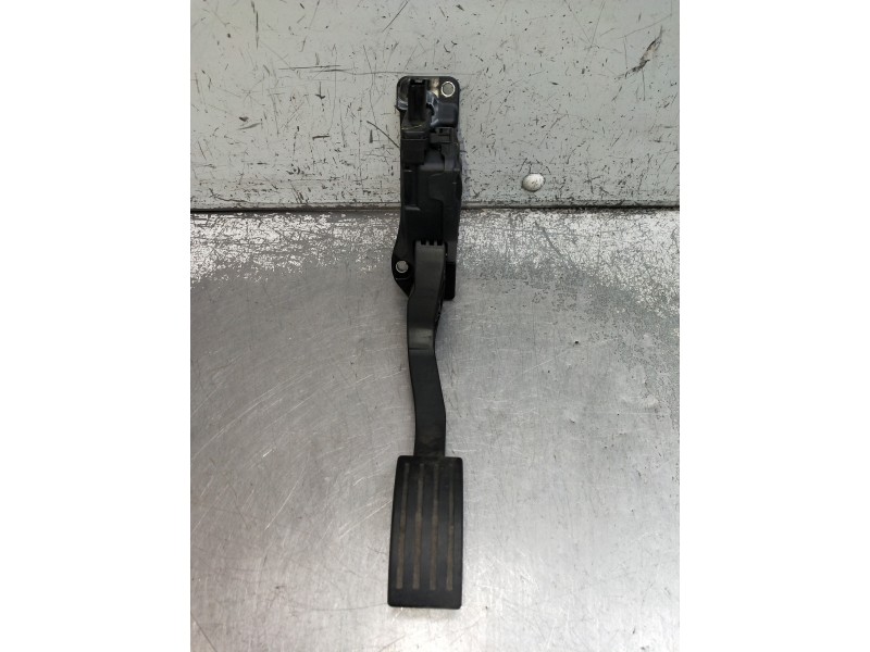 Recambio de potenciometro pedal para ford kuga (cbs) titanium referencia OEM IAM F1DC9F836AA  