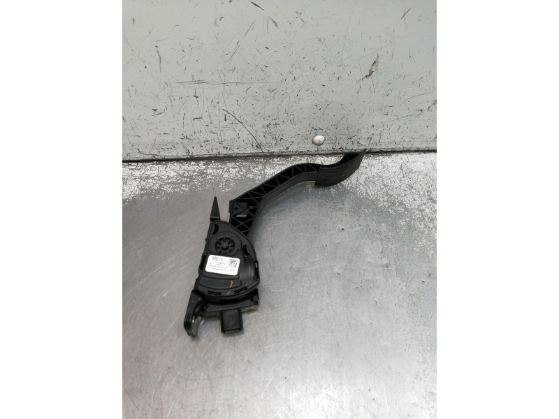 Recambio de potenciometro pedal para ford kuga (cbs) titanium referencia OEM IAM F1DC9F836AA  