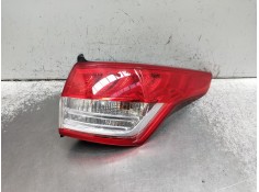 Recambio de piloto trasero derecho para ford kuga (cbs) titanium referencia OEM IAM CV4413404BH 90021840 