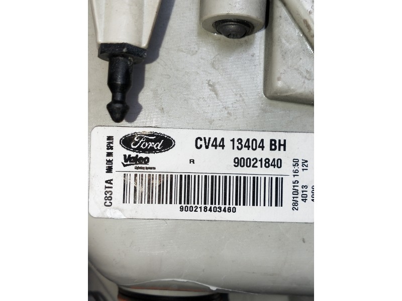 Recambio de piloto trasero derecho para ford kuga (cbs) titanium referencia OEM IAM CV4413404BH 90021840 