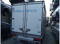 mercedes sprinter (w901,w904) caja cerr. del año 1999 2