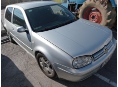 volkswagen golf iv berlina (1j1) del año 2002