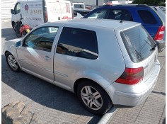 volkswagen golf iv berlina (1j1) del año 2002 2