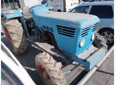 deutz d5006a del año 1983