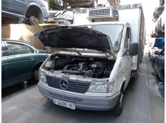 mercedes sprinter (w901,w904) caja cerr. del año 1996