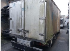 mercedes sprinter (w901,w904) caja cerr. del año 1996 2