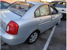 hyundai accent (mc) del año 2007 2