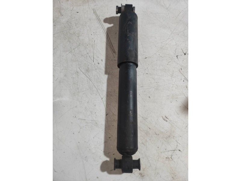 Recambio de amortiguador trasero izquierdo para ford transit connect 1.5 tdci cat referencia OEM IAM DV6118080HG  