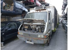 renault master del año 1992