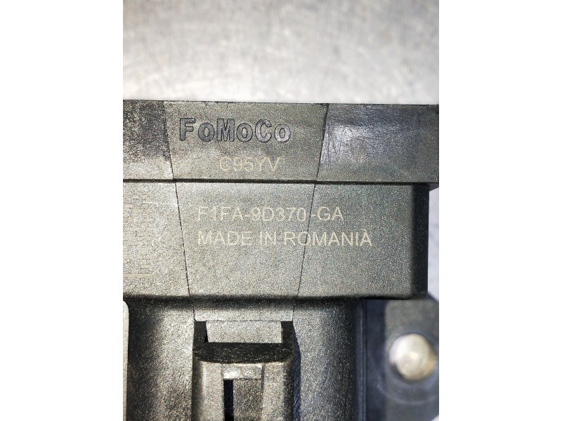 Recambio de modulo electronico para ford kuga (cbs) titanium referencia OEM IAM F1FA9D370GA  