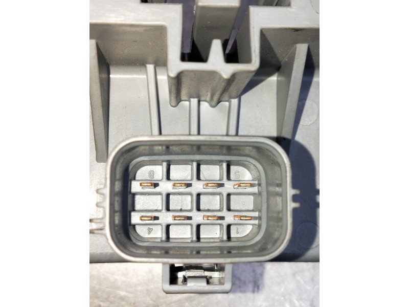 Recambio de modulo electronico para ford kuga (cbs) titanium referencia OEM IAM FG1A7H417MA  