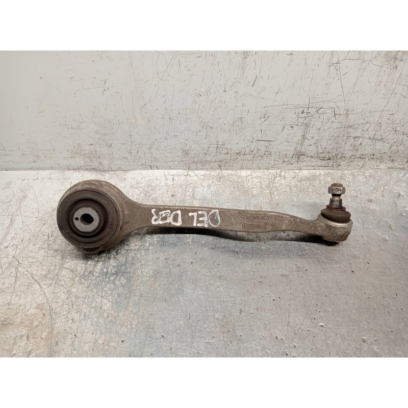 Recambio de brazo suspension inferior delantero derecho para mercedes clase clk (w207) coupe 350 cdi be prime edition (207.322) 