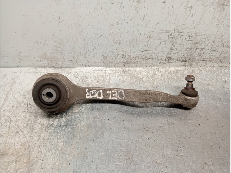 Recambio de brazo suspension inferior delantero derecho para mercedes clase clk (w207) coupe 350 cdi be prime edition (207.322) 