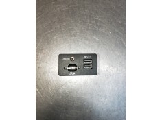 Recambio de modulo electronico para ford kuga (cbs) titanium referencia OEM IAM EM2T14F014AA  