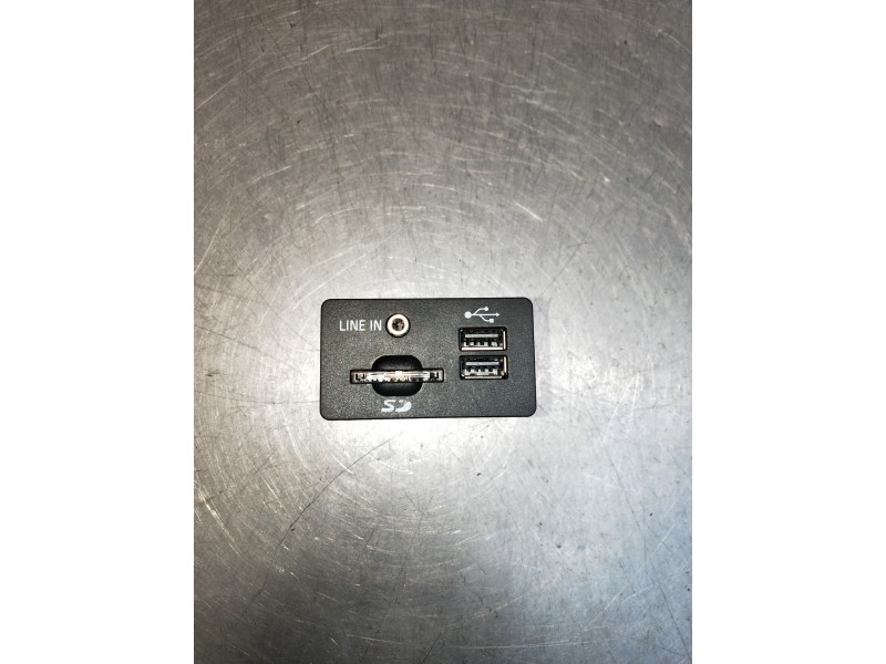 Recambio de modulo electronico para ford kuga (cbs) titanium referencia OEM IAM EM2T14F014AA  