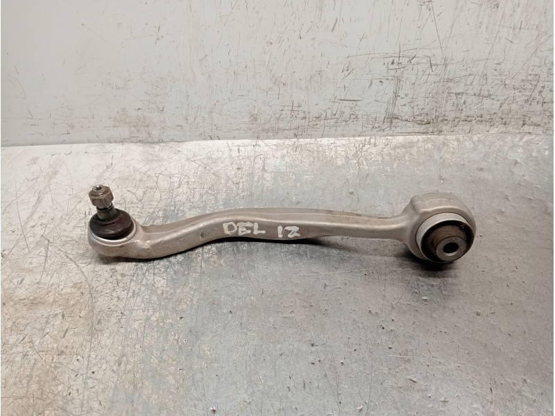 Recambio de brazo suspension inferior delantero izquierdo para mercedes clase clk (w207) coupe 350 cdi be prime edition (207.322