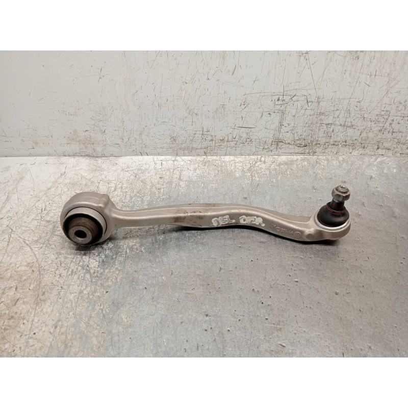 Recambio de brazo suspension inferior delantero derecho para mercedes clase clk (w207) coupe 350 cdi be prime edition (207.322) 