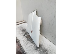 Recambio de aleta delantera izquierda para renault trafic caja cerrada (ab 4.01) 1.9 diesel referencia OEM IAM    2