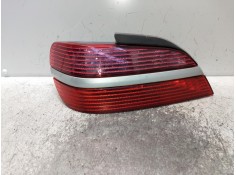 Recambio de piloto trasero izquierdo para peugeot 406 berlina (s1/s2) srdt referencia OEM IAM   