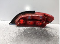 Recambio de piloto trasero izquierdo para peugeot 406 berlina (s1/s2) srdt referencia OEM IAM    2