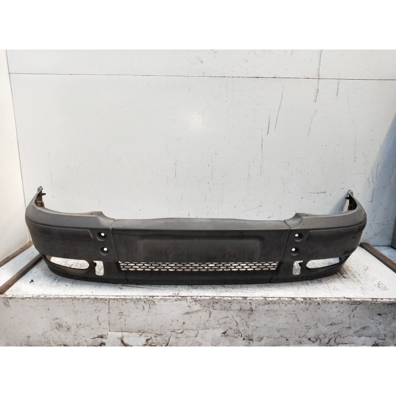 Recambio de paragolpes delantero para ford transit caja cerrada, media (fy) (2000 =>) ft 330 2.4 express-line referencia OEM IAM