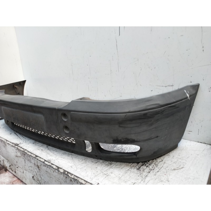 Recambio de paragolpes delantero para ford transit caja cerrada, media (fy) (2000 =>) ft 330 2.4 express-line referencia OEM IAM