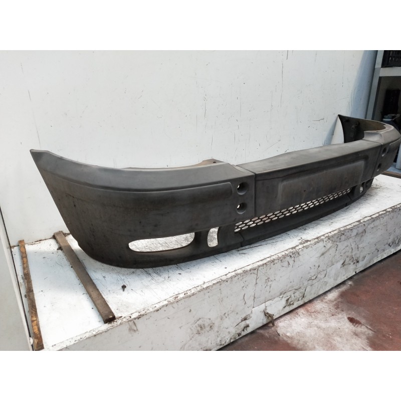 Recambio de paragolpes delantero para ford transit caja cerrada, media (fy) (2000 =>) ft 330 2.4 express-line referencia OEM IAM