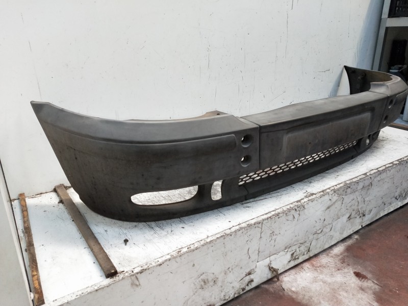 Recambio de paragolpes delantero para ford transit caja cerrada, media (fy) (2000 =>) ft 330 2.4 express-line referencia OEM IAM