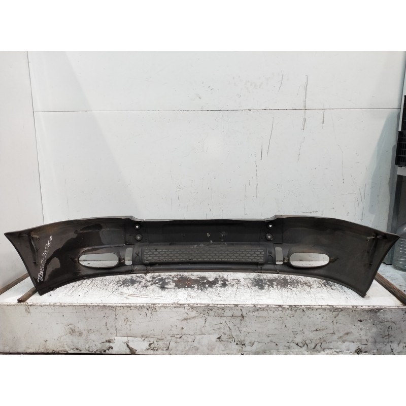 Recambio de paragolpes delantero para ford transit caja cerrada, media (fy) (2000 =>) ft 330 2.4 express-line referencia OEM IAM