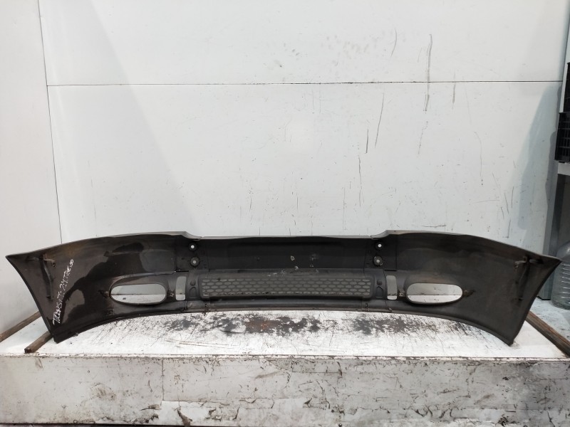 Recambio de paragolpes delantero para ford transit caja cerrada, media (fy) (2000 =>) ft 330 2.4 express-line referencia OEM IAM