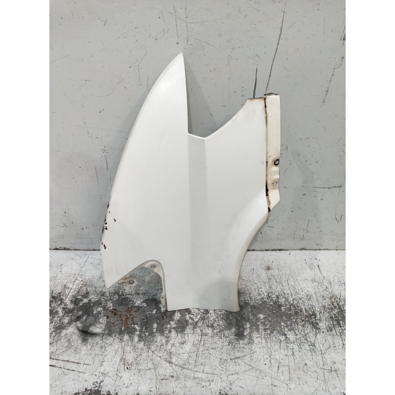 Recambio de aleta delantera derecha para ford transit caja cerrada, media (fy) (2000 =>) ft 330 2.4 express-line referencia OEM 