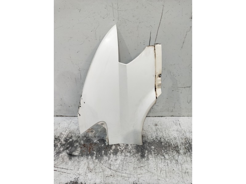 Recambio de aleta delantera derecha para ford transit caja cerrada, media (fy) (2000 =>) ft 330 2.4 express-line referencia OEM 