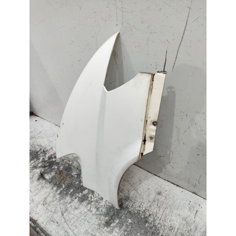 Recambio de aleta delantera derecha para ford transit caja cerrada, media (fy) (2000 =>) ft 330 2.4 express-line referencia OEM 