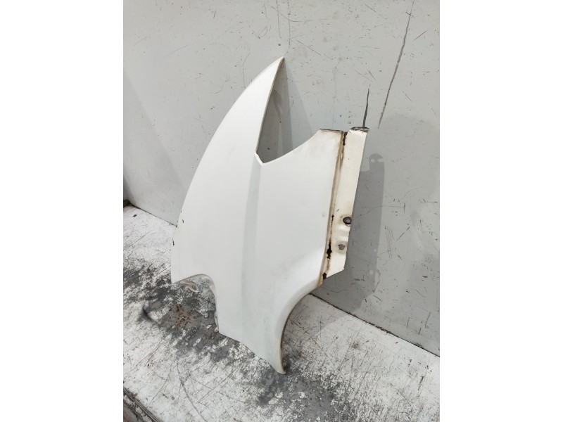 Recambio de aleta delantera derecha para ford transit caja cerrada, media (fy) (2000 =>) ft 330 2.4 express-line referencia OEM 