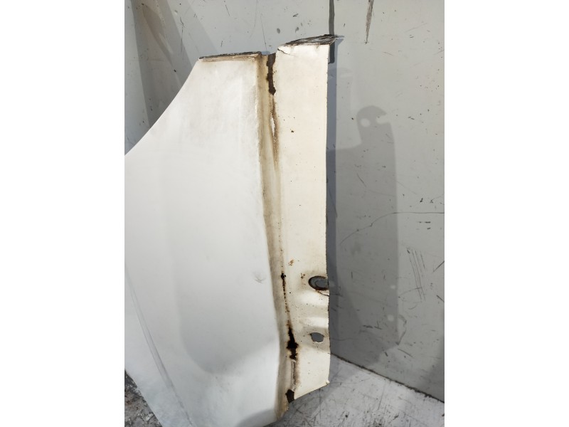 Recambio de aleta delantera derecha para ford transit caja cerrada, media (fy) (2000 =>) ft 330 2.4 express-line referencia OEM 