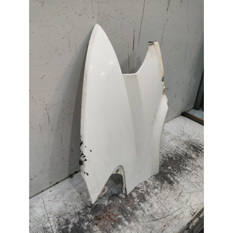 Recambio de aleta delantera derecha para ford transit caja cerrada, media (fy) (2000 =>) ft 330 2.4 express-line referencia OEM 