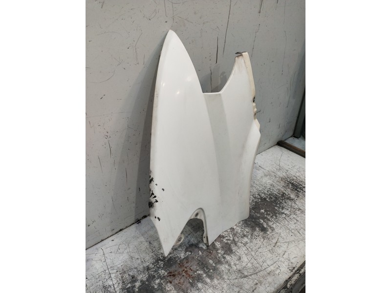 Recambio de aleta delantera derecha para ford transit caja cerrada, media (fy) (2000 =>) ft 330 2.4 express-line referencia OEM 