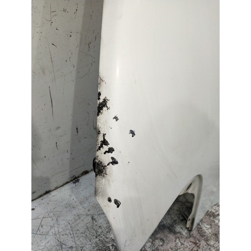 Recambio de aleta delantera derecha para ford transit caja cerrada, media (fy) (2000 =>) ft 330 2.4 express-line referencia OEM 