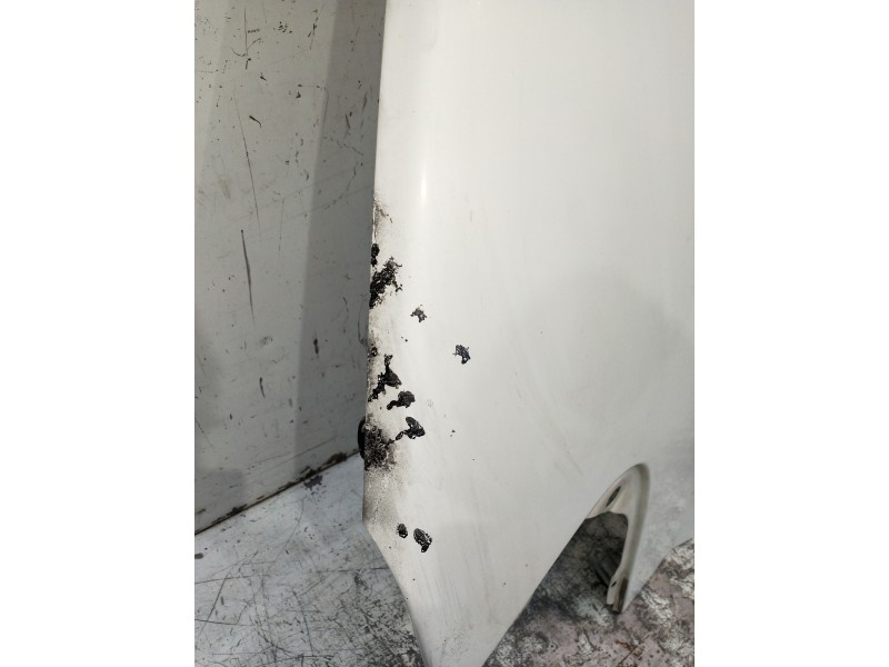 Recambio de aleta delantera derecha para ford transit caja cerrada, media (fy) (2000 =>) ft 330 2.4 express-line referencia OEM 