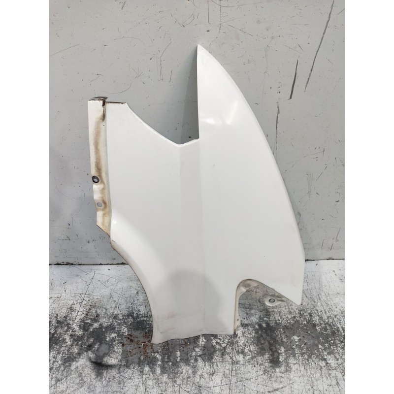 Recambio de aleta delantera izquierda para ford transit caja cerrada, media (fy) (2000 =>) ft 330 2.4 express-line referencia OE