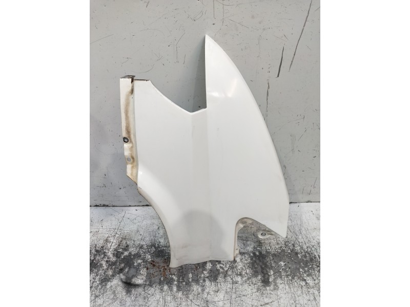 Recambio de aleta delantera izquierda para ford transit caja cerrada, media (fy) (2000 =>) ft 330 2.4 express-line referencia OE